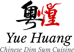 Yue Huang Dim Sum in Sacramento CA